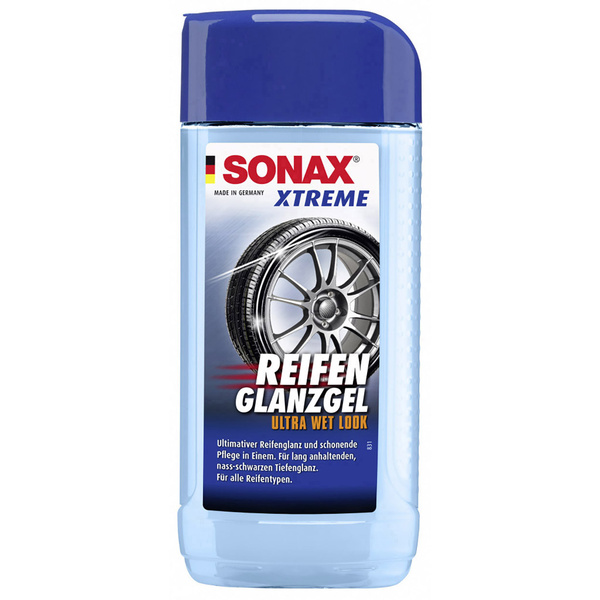 Sonax XTREME ReifenGlanzGel 500ml 235241 Reifenpflege 1St.