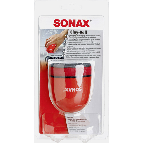 Sonax Clay-Ball 419700 Autoreiniger 1 St.