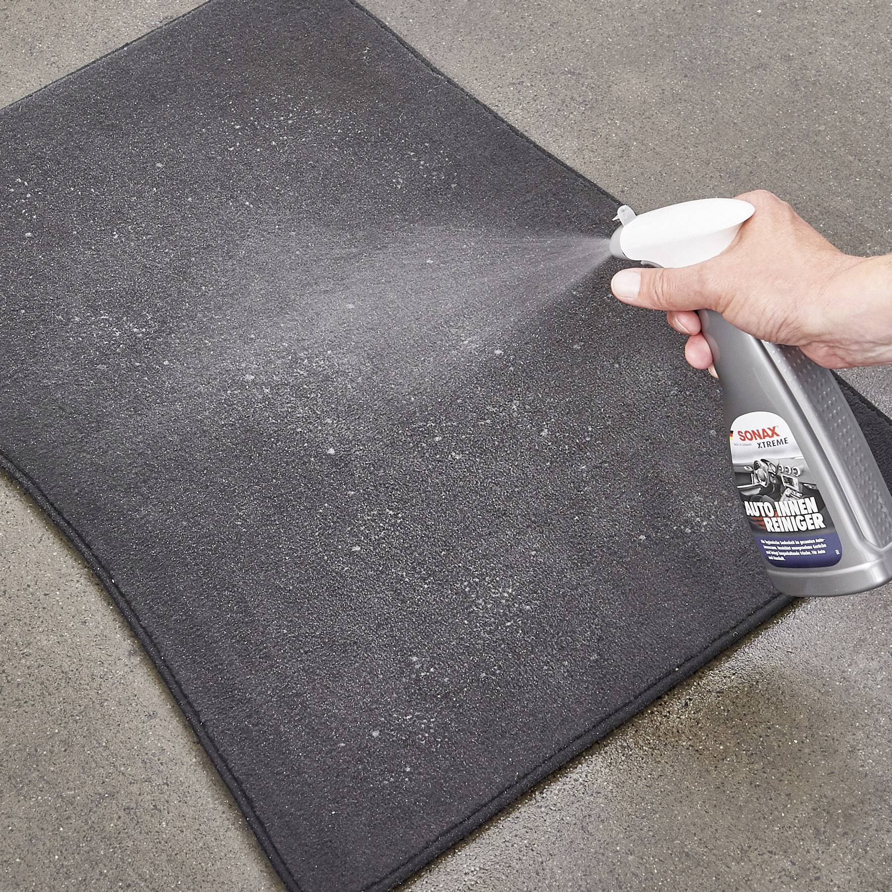 Sonax 221941 XTREME Cockpitpflege, Cockpitreiniger, Geruchsentferner, Innenraumreiniger 1St.