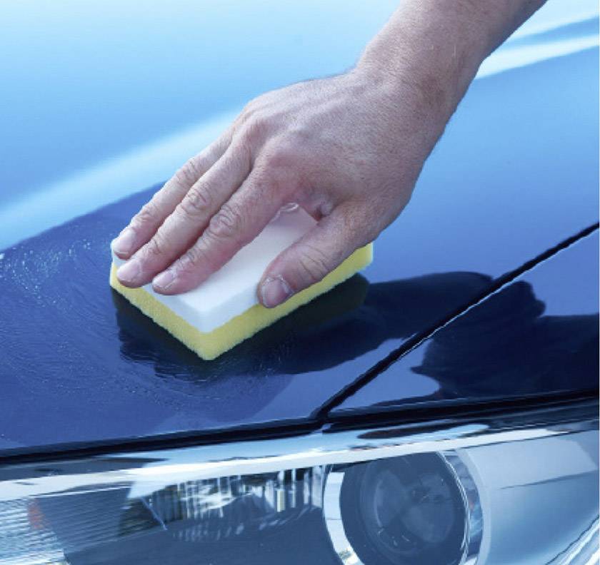 Sonax XTREME Ceramic Lack Protect 247941 Lackversiegelung 1St.