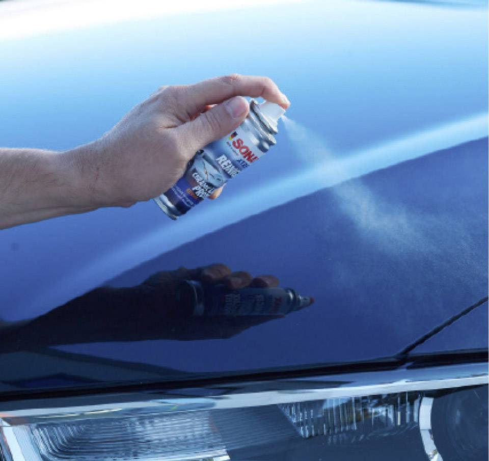 Sonax XTREME Ceramic Lack Protect 247941 Lackversiegelung 1St.