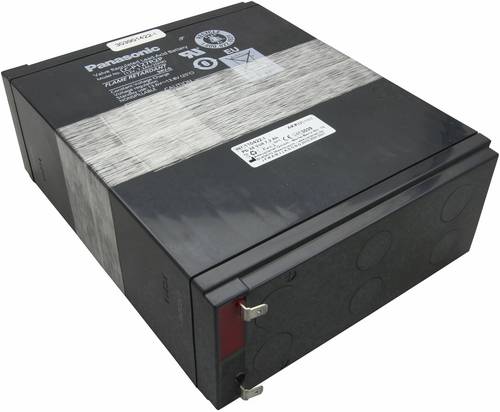 Akku Med Medizintechnik-Akku ersetzt Original-Akku 5008-24 Fresenius 24V 7200 mAh