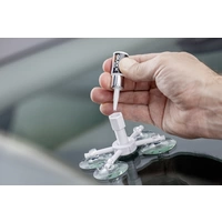 QUIXX SYSTEM 20447 Scheiben-Reparaturset 1 Set QUIXX SYSTEM 20447 Scheiben-Reparaturset 1 Set