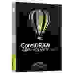 CorelDRAW Graphics Suite 2019 MAC Vollversion, 1 Lizenz Mac Bildbearbeitung