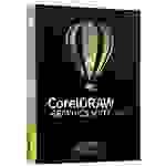 CorelDRAW Graphics Suite 2019 Upgrade, 1 Lizenz Windows Bildbearbeitung