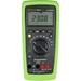 Gossen Metrawatt METRALINE DM 41 Hand-Multimeter digital CAT III 600 V, CAT IV 300V Anzeige (Counts): 4000 Gossen Metrawatt METRALINE DM 41 Hand-Multimeter digital CAT III 600 V, CAT IV 300V Anzeige (Counts): 4000