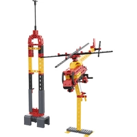 Fischertechnik 548885 ADVANCED Universal 4 Bausatz ab 7 Jahre Fischertechnik 548885 ADVANCED Universal 4 Bausatz ab 7 Jahre