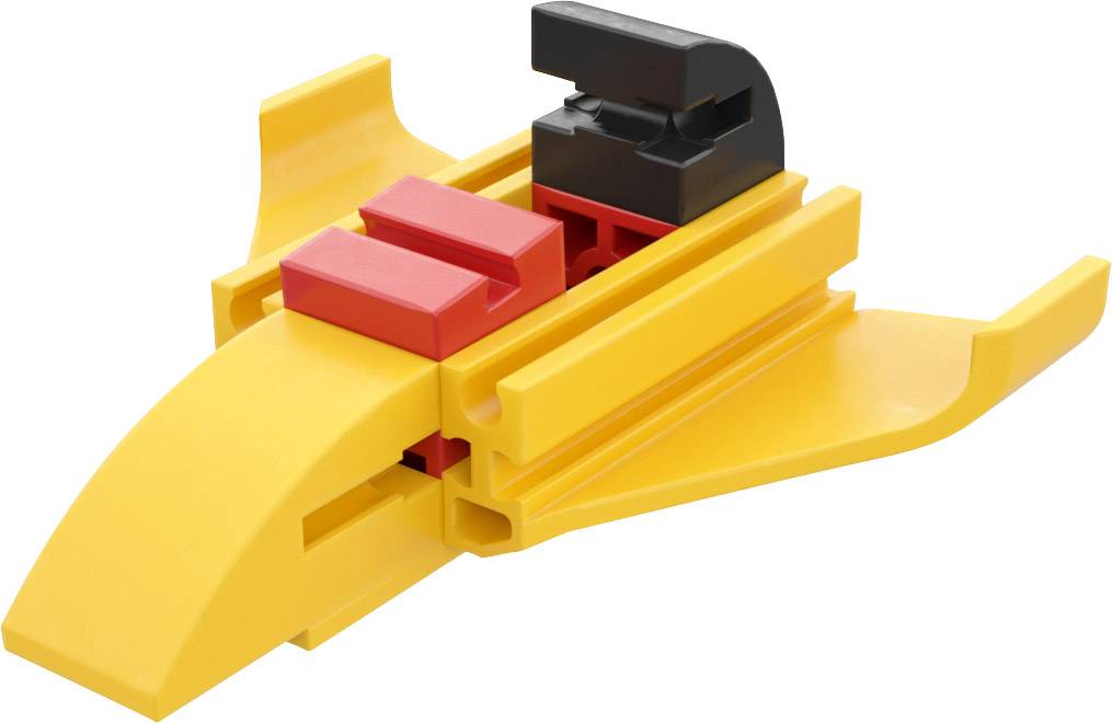 Fischertechnik 548885 ADVANCED Universal 4 Bausatz ab 7 Jahre