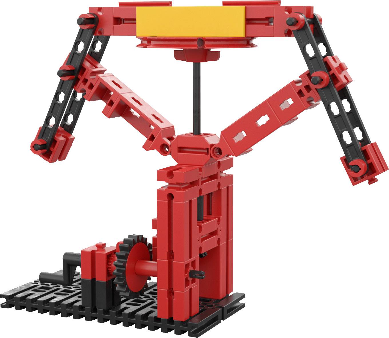 Fischertechnik 548885 ADVANCED Universal 4 Bausatz ab 7 Jahre