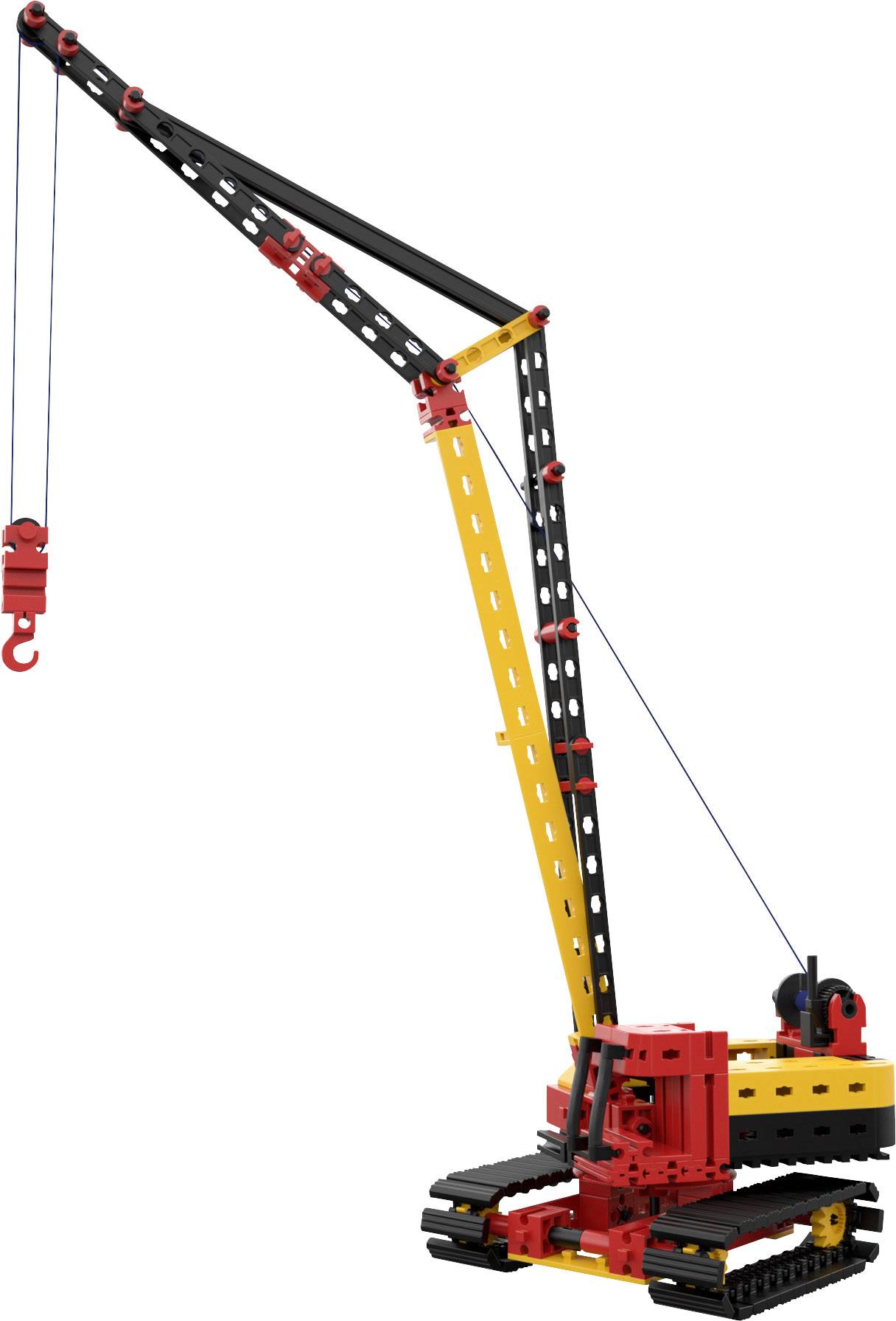 Fischertechnik 548885 ADVANCED Universal 4 Bausatz ab 7 Jahre