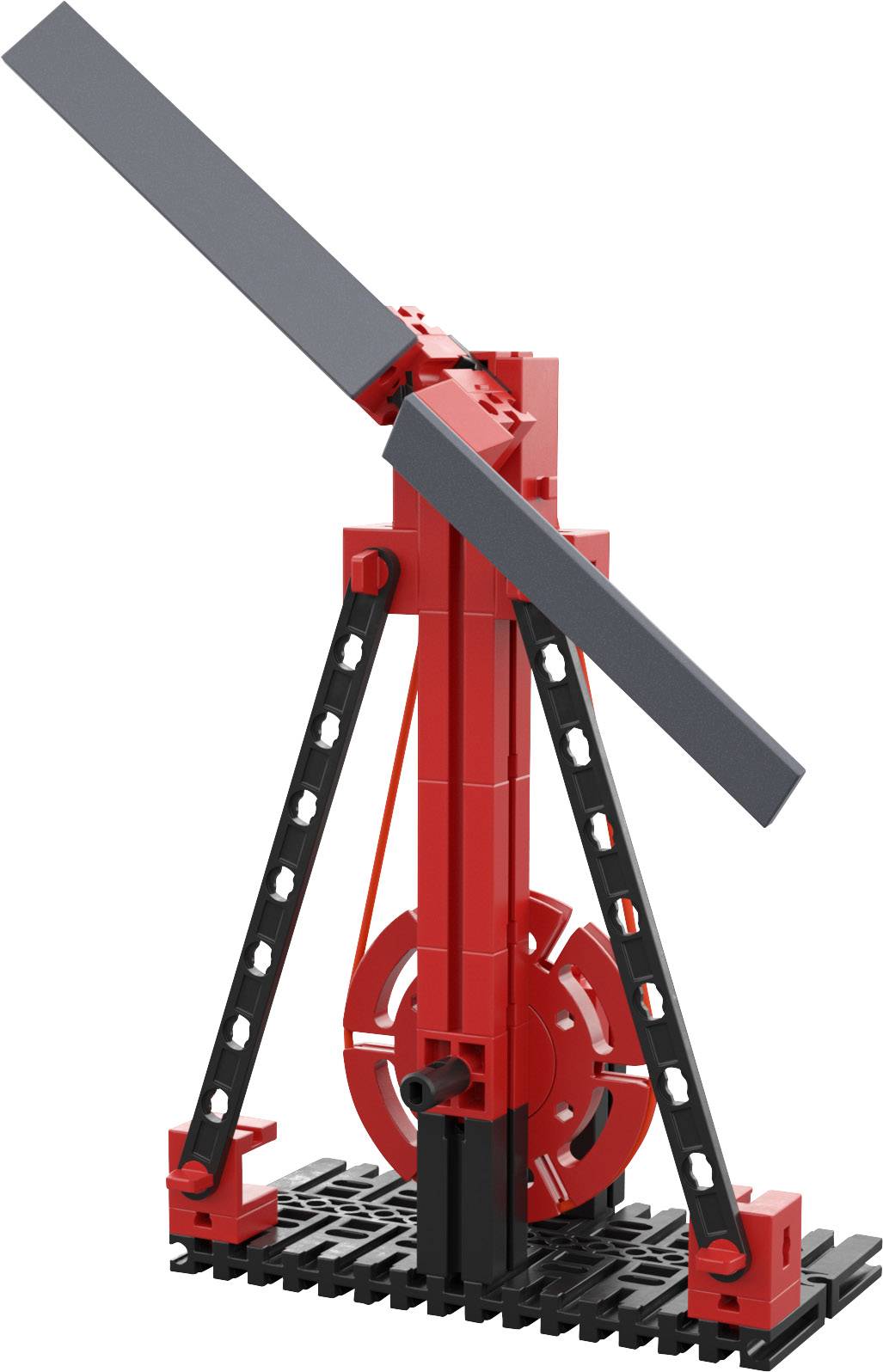 Fischertechnik 548885 ADVANCED Universal 4 Bausatz ab 7 Jahre