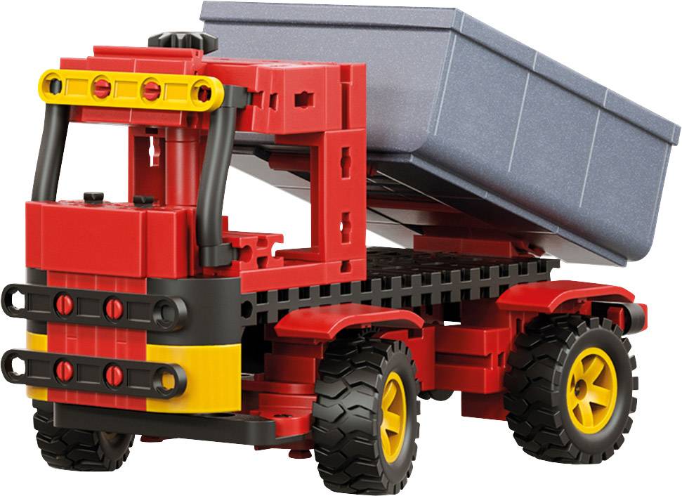 Fischertechnik 548885 ADVANCED Universal 4 Bausatz ab 7 Jahre