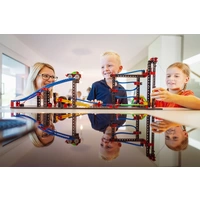 Fischertechnik 551588 ADVANCED Funny Machines - Kettenreaktion Bausatz ab 7 Jahre Fischertechnik 551588 ADVANCED Funny Machines - Kettenreaktion Bausatz ab 7 Jahre