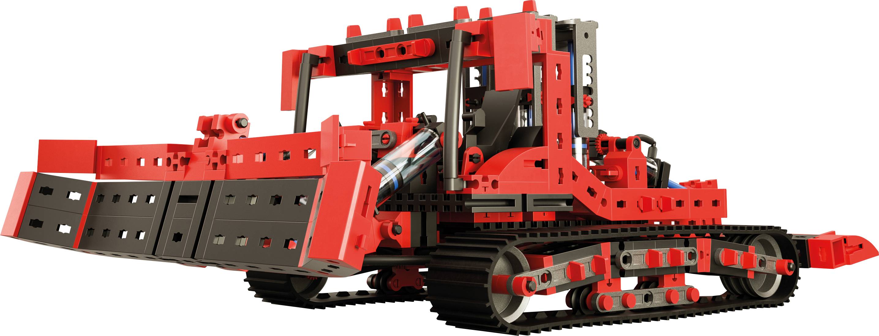 fischertechnik 548888 PROFI Hydraulic Bausatz