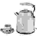 Korona Retro 20665 Wasserkocher schnurlos Mint