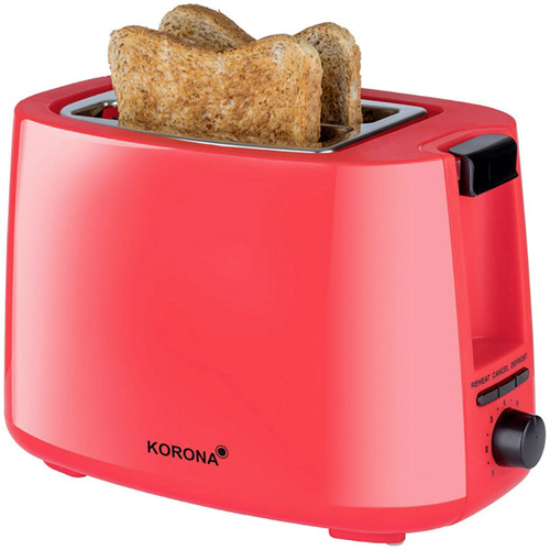 Korona 21132 Toaster Rot