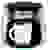 Korona 12207 Kaffeemaschine Hellblau, Schwarz Fassungsvermögen Tassen=2