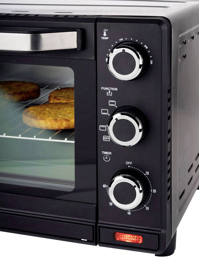 Korona Toastofen Minibackofen   24 l
