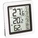 TFA Dostmann Funk-Thermometer INFO Funk-Thermometer 30.3065.02 TFA Dostmann Funk-Thermometer INFO Funk-Thermometer 30.3065.02