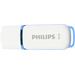 Philips SNOW USB-Stick 16 GB Blau FM16FD70B/00 USB 2.0