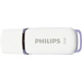 Philips SNOW USB-Stick 32 GB Grau FM32FD70B/00 USB 2.0