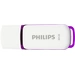 Philips SNOW USB-Stick 64 GB Purple FM64FD70B/00 USB-A (USB 2.0) Philips SNOW USB-Stick 64 GB Purple FM64FD70B/00 USB-A (USB 2.0)