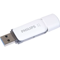 Philips SNOW USB-Stick 32GB Grau FM32FD75B/00 USB-A (USB 3.2 Gen 1) Philips SNOW USB-Stick 32GB Grau FM32FD75B/00 USB-A (USB 3.2 Gen 1)