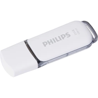 Philips SNOW USB-Stick 32GB Grau FM32FD75B/00 USB-A (USB 3.2 Gen 1) Philips SNOW USB-Stick 32GB Grau FM32FD75B/00 USB-A (USB 3.2 Gen 1)