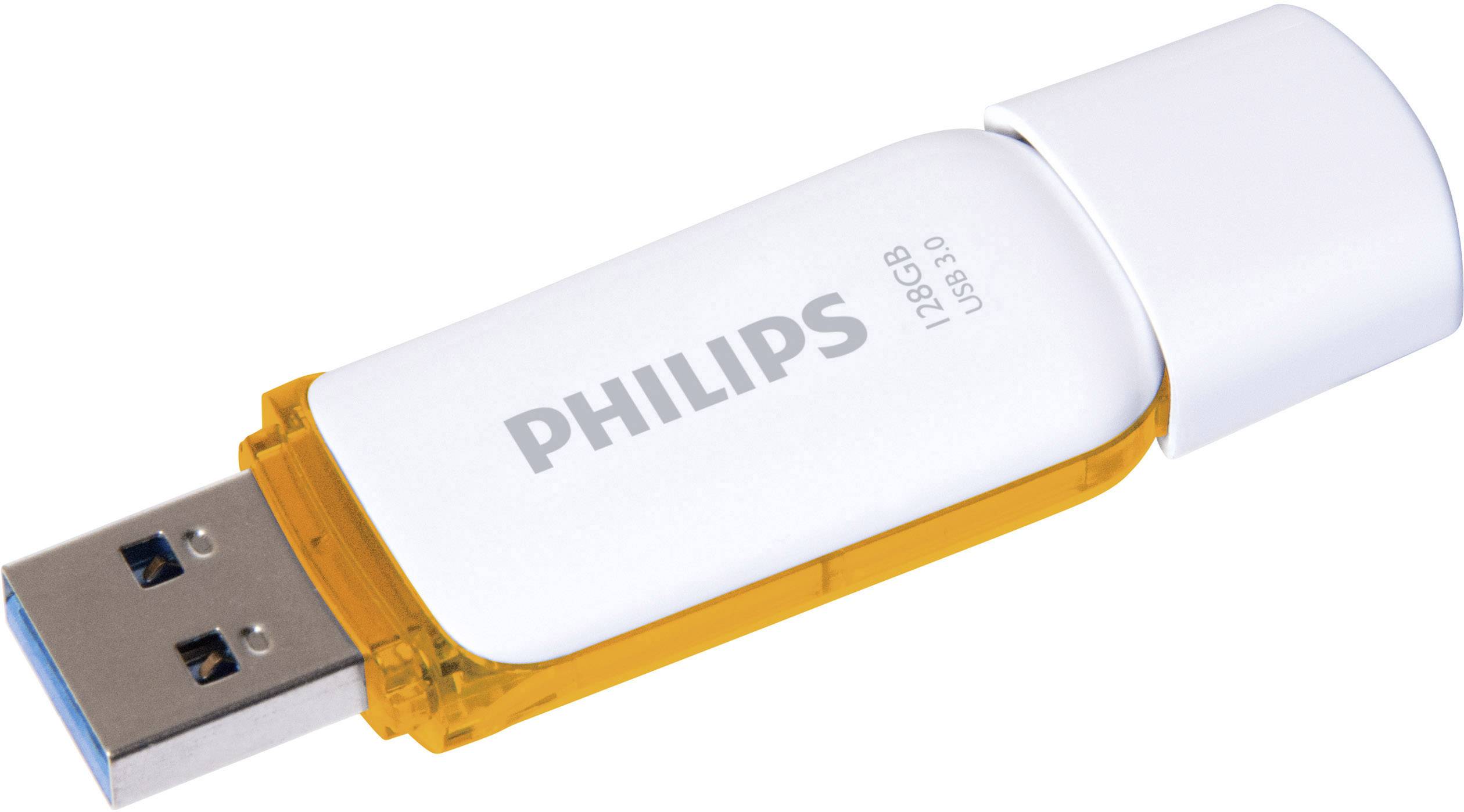 Philips SNOW USB-Stick 128 GB Braun FM12FD75B/00 USB-A (USB 3.2 Gen 1)