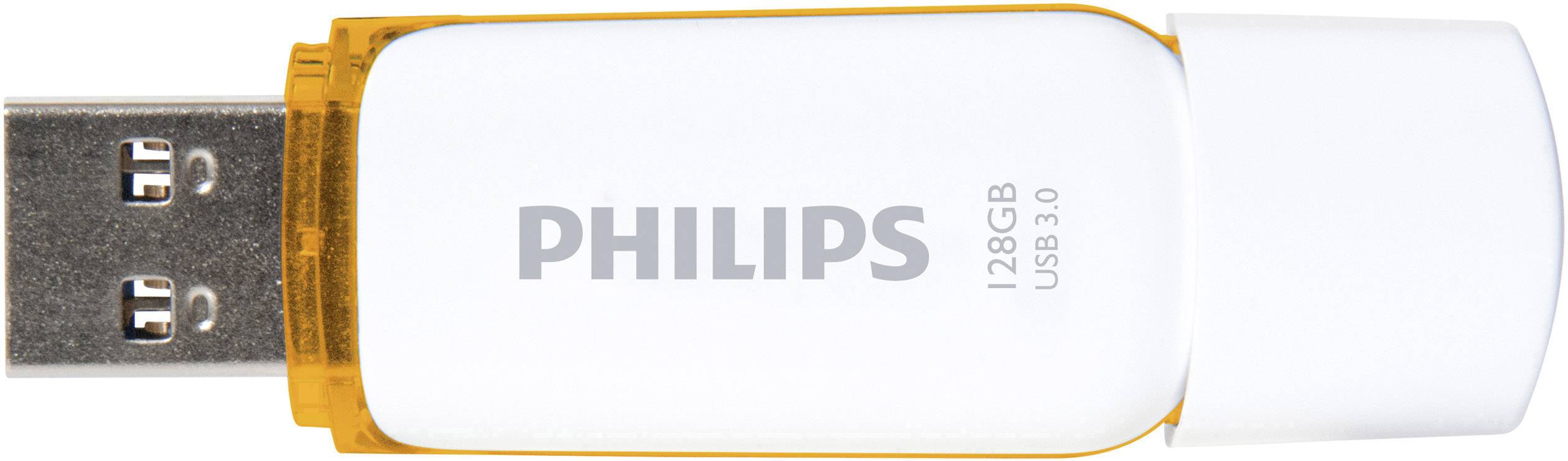 Philips SNOW USB-Stick 128 GB Braun FM12FD75B/00 USB-A (USB 3.2 Gen 1)