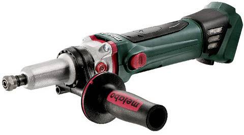Metabo GA 18 LTX G 600639850 Akku-Geradschleifer