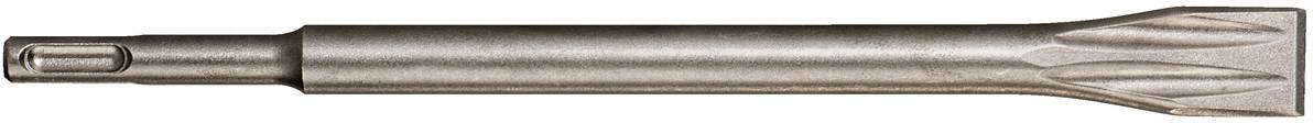 Metabo 629179000 Flachmeißel 1 Stück 20mm Gesamtlänge 250mm SDS-Plus 1St.