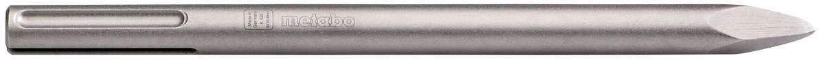 Metabo 623351000 Spitzmeißel 1 Stück Gesamtlänge 280mm SDS-Max 1St.