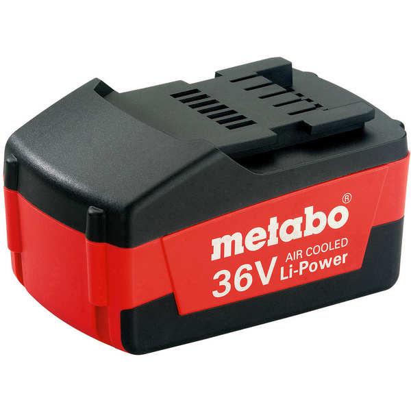 Metabo 625453000 Werkzeug-Akku 36 V 1.5 Ah