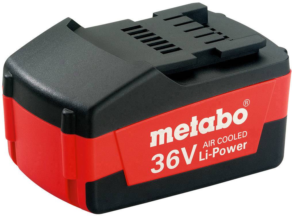 Metabo 625453000 Werkzeug-Akku 36V 1.5Ah