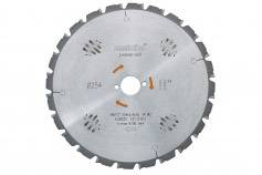 Metabo 628019000 Kreissägeblatt 400 mm 1 St.
