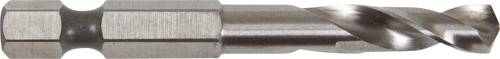 Metabo 627518000 Metall-Spiralbohrer 1 Stück 6 mm Gesamtlänge 59 mm 1 St.