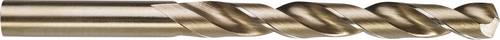 Metabo 627435000 Metall-Spiralbohrer 3 mm Gesamtlänge 61 mm 2 St.