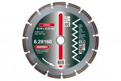 Metabo Diamant-Trennscheibe, 150 628158000 Durchmesser 150 mm 1 St.