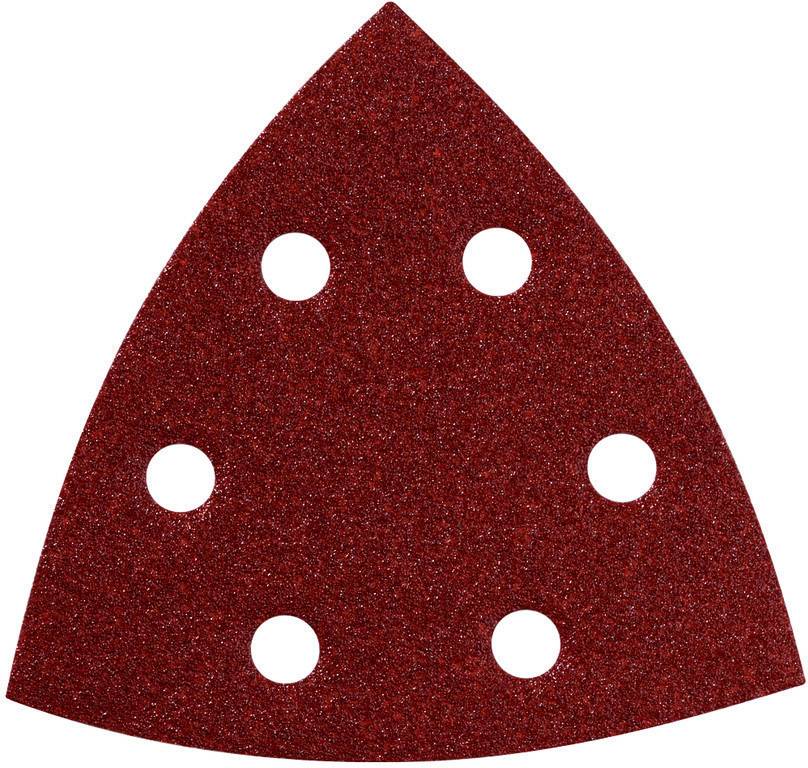 Metabo 25 Haftschleifblätter 624988000