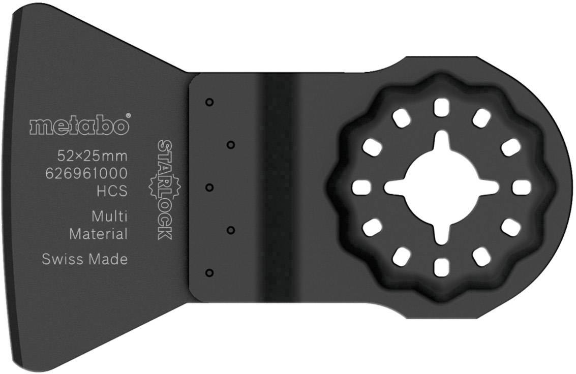 Metabo 626961000 Schaber 1 Stück 1St.