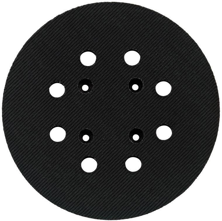 Metabo 625658000 Stützteller 122 mm gelocht Durchmesser 122 mm