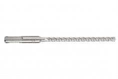 Metabo 626241000 Hammerbohrer 1 Stück 5mm Gesamtlänge 215mm 1St.