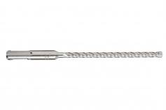 Metabo 626272000 Hammerbohrer-Set 10St.