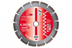 Metabo 628175000 Diamanttrennscheibe 1 Stück 180 mm 1 St.