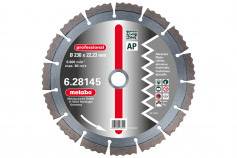 Metabo 628146000 Diamanttrennscheibe 1 Stück 300 mm 1 St.