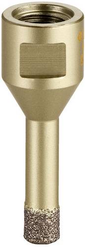 Fliesen-Diamantbohrkrone Dry12mm M14 - Metabo