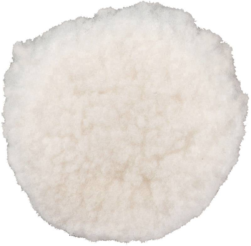 Metabo 624063000 Haft-Lammfellpolierscheibe 85mm Durchmesser 85mm 1St.