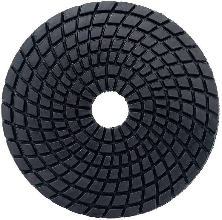 Metabo 626146000 5Diamant-HaftpolierscheibenØ100mm Durchmesser 100 mm 5 St.