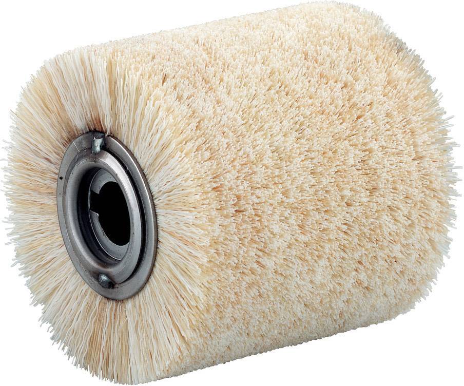 Metabo Fiber-Rundbürste 100x100 mm 623506000 1 St.